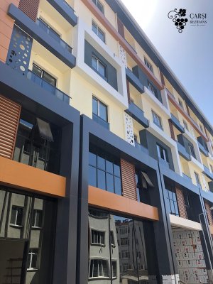 Çarşı Rezidans Kırklareli