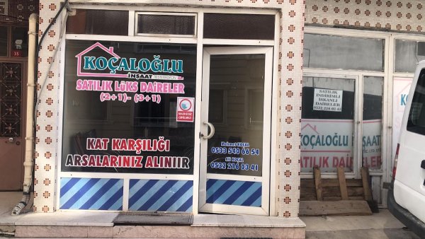 Koçaloğlu İnşaat