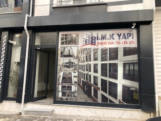 İmk Yapı