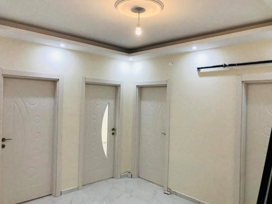 Fuat İnşaat ve Taahhüt İşleri