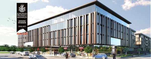 NET YAPI GAYRİMENKUL SAN. TİC. A.Ş.