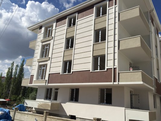 KAYA ÖZ İNŞAAT LTD. ŞTİ.