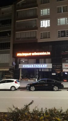 Ata İnşaat ve Mühendislik