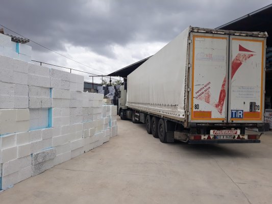 Ahi Güven İnşaat Malzemeleri