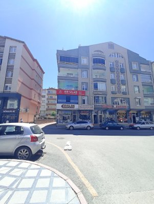 ERULAŞ İNŞAAT TAAHHÜT LİMİTED ŞİRKETİ