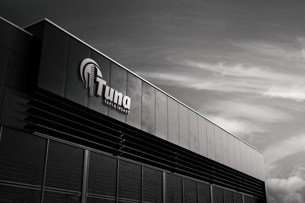 Tuna Yapı & İnşaat