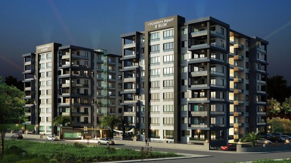 Koçak Kaya İnşaat