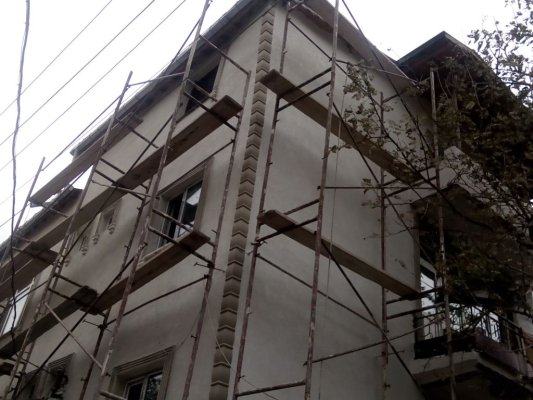 Kocaeli İnşaat Yapı (Odn grup ltd şti)