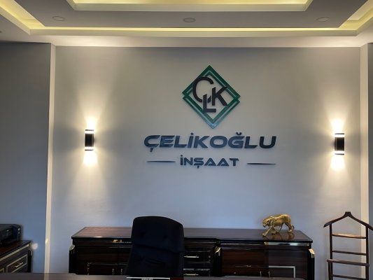 Çelikoğlu İnşaat