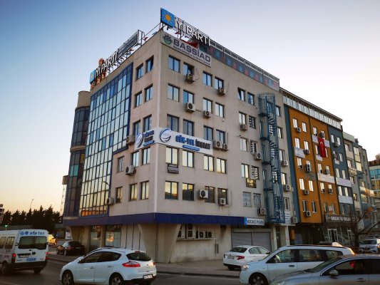 Gök-yol İnş.tur.taah.tic.ltd.şti.