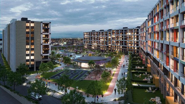 Okkalar İnşaat A.Ş.