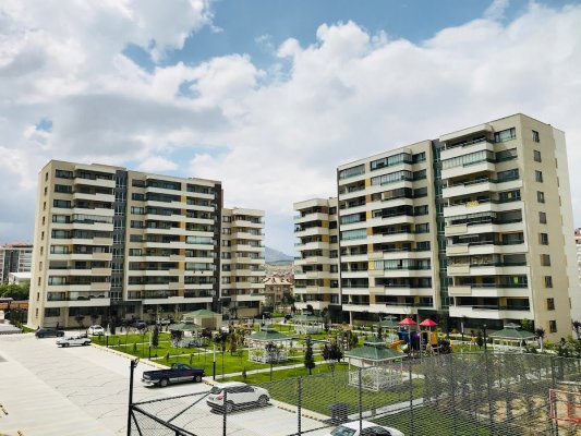 Yalçınlar İnşaat