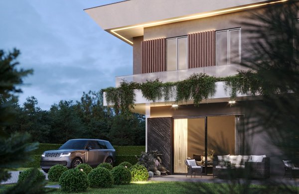 KONYA MSM İNŞAAT PROJE & TAAHHÜT