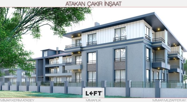 Atakan Çakır İnşaat