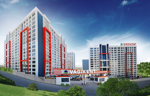 KOMYAPI İNŞAAT A.Ş.