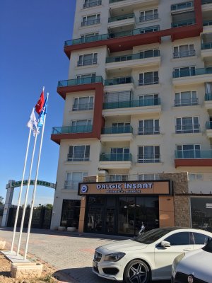 Dalgıç İnşaat Mühendislik ve Mimarlık