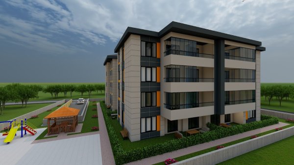 Hüsamettin Ünal İnşaat