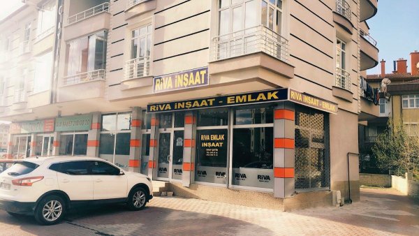 Riva İnşaat Konya