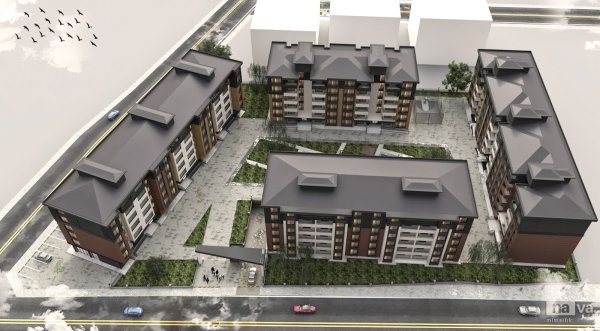 Mehmet Baktemur İnşaat