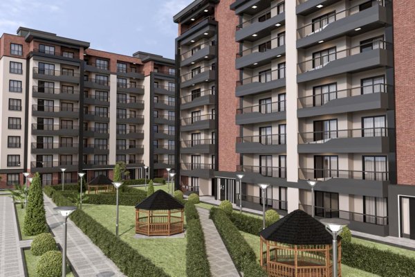 KONESSA İNŞAAT GAYRİMENKUL