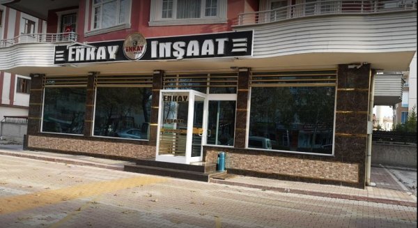 Enkay İnşaat