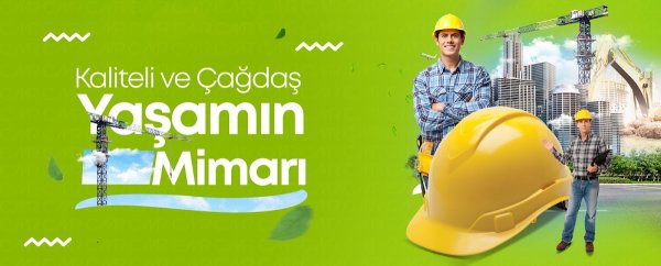 Cmr İnşaat | Konya Satılık Daire & İşyeri