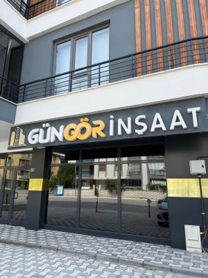 Güngör İnşaat