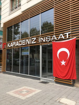 Karadeniz İnşaat
