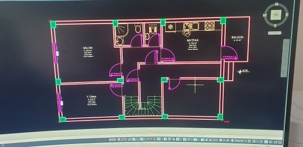 KÜTAHYA KURT iNŞAAT MÜHENDİSLİK