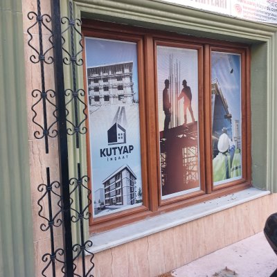 kutyap inşaat