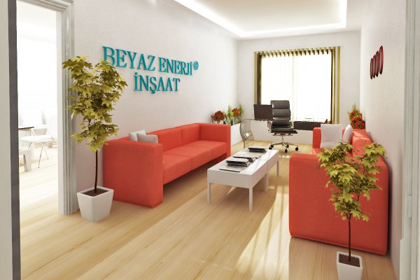 Kütahya Beyaz Enerji İnşaat