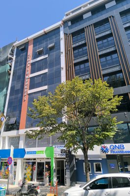 VoYapı Mühendislik & Gayrimenkul