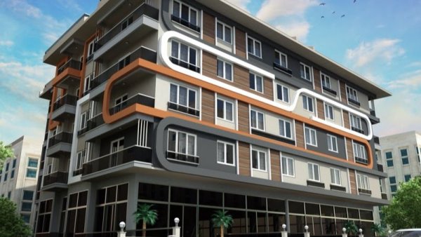 YURTTAŞLAR İNŞAAT