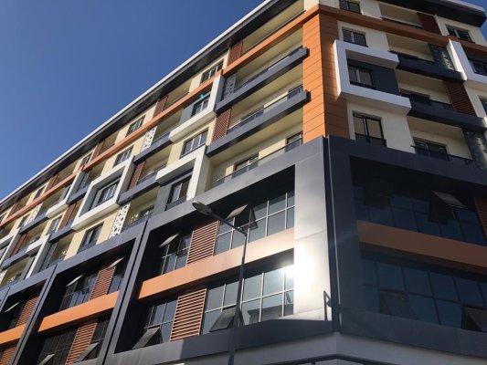 Çarşı Rezidans Kırklareli