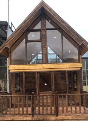 EZG İNŞAAT - İBRAHİM TEĞİŞ