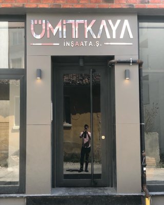 ÜMİT KAYA İNŞAAT A.Ş.