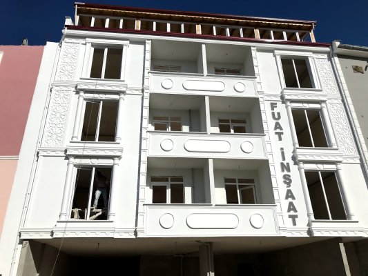 Fuat İnşaat ve Taahhüt İşleri