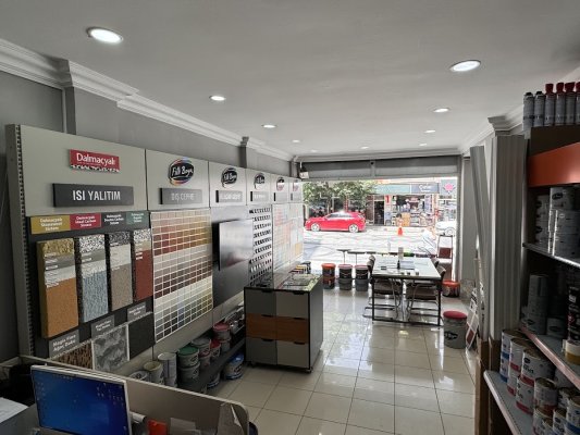 UTKU TİCARET VE İNŞAAT