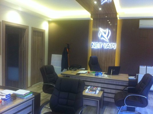 NET YAPI GAYRİMENKUL SAN. TİC. A.Ş.