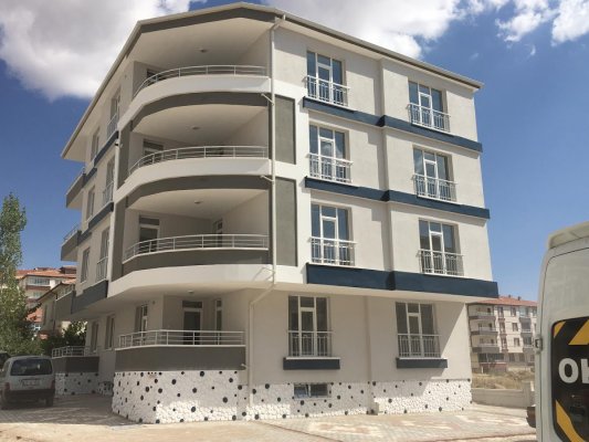 KAYA ÖZ İNŞAAT LTD. ŞTİ.