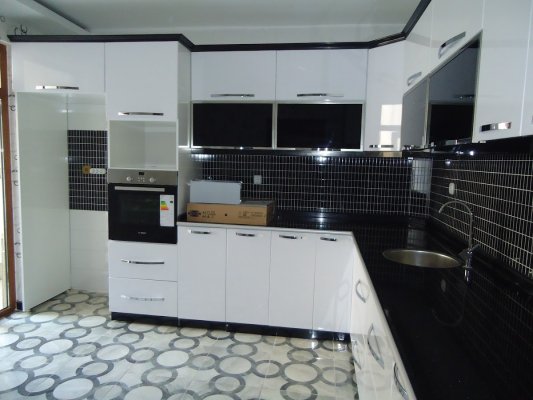 TOLGA İNŞAAT TAAH. TİC. ve SAN. LTD.ŞTİ