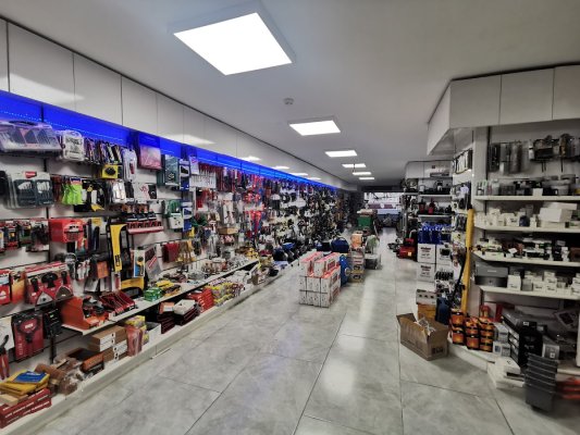 Eraslan Yapı Market Ltd.Şti