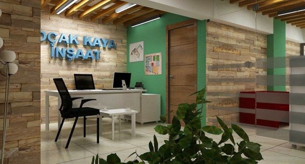 Koçak Kaya İnşaat