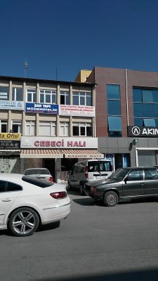 Emir Harita İmar İnşaat Mühendislik