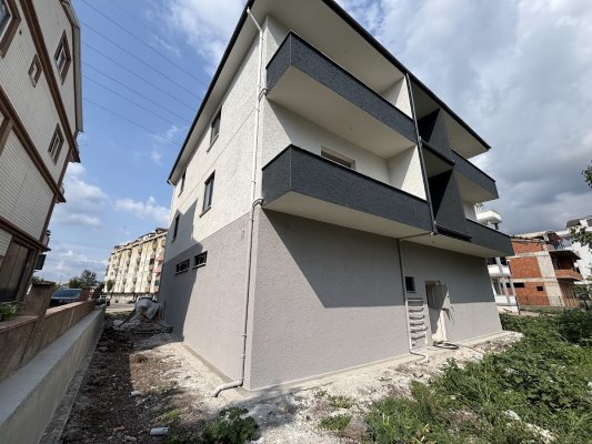 Çelikoğlu İnşaat