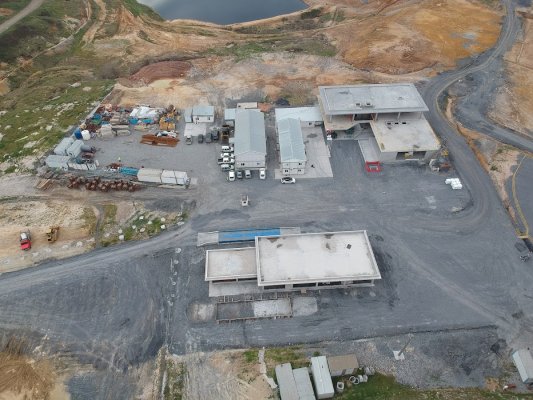 YİMAK YAPI İnş.Müh.San.Tic.Ltd.Şti