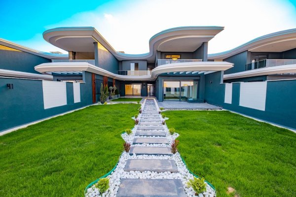 Kızılkaya İnşaat Mimarlık A.Ş