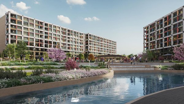 Okkalar İnşaat A.Ş.