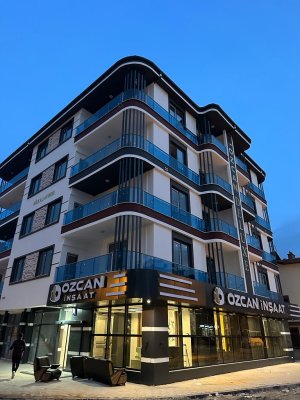 Özcan İnşaat Konya