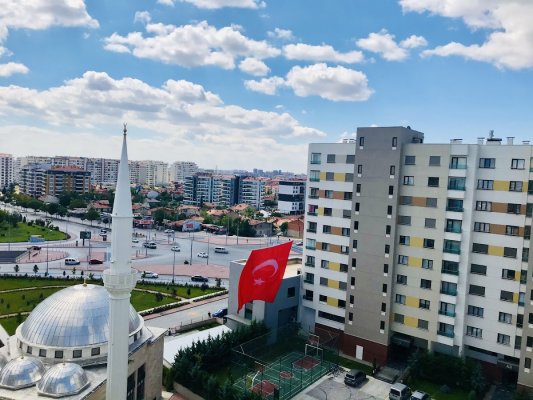 Yalçınlar İnşaat